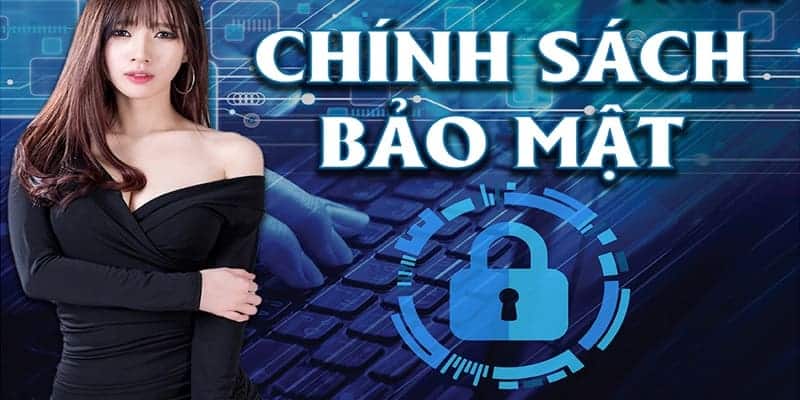 Trách nhiệm sử dụng trong chính sách bảo mật