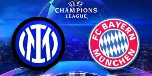 Soi kèo Inter vs Bayern 2h ngày 17/4 - Lượt về tứ kết C1