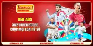 Kèo AOS - Giải Mã Toàn Bộ Thắc Mắc Cho Người Chơi