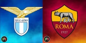 Soi kèo Lazio vs AS Roma 1h45 ngày 14/4 - Vòng 32 Serie A