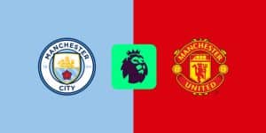 Nhận định Man Utd vs Man City 23h30 6/4 - Vòng 31 NHA