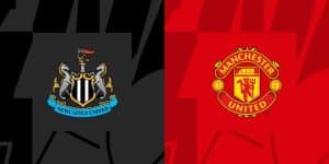 Soi kèo Newcastle vs Man Utd 22h30 ngày 13/4 - Vòng 32 NHA