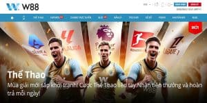 W88 - Link Vào Thế Giới Giải Trí Trực Tuyến Bậc Nhất