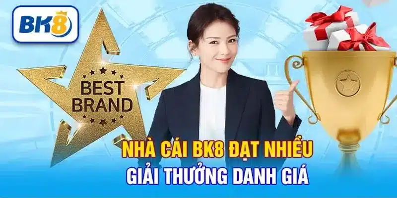Những lợi ích mà BK8 mang đến cho người chơi