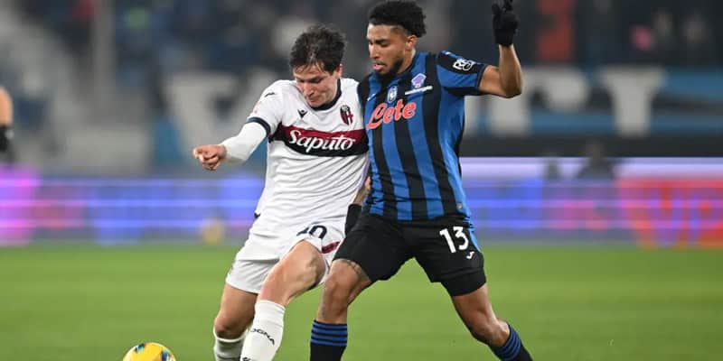 Soi kèo Atalanta vs Bologna