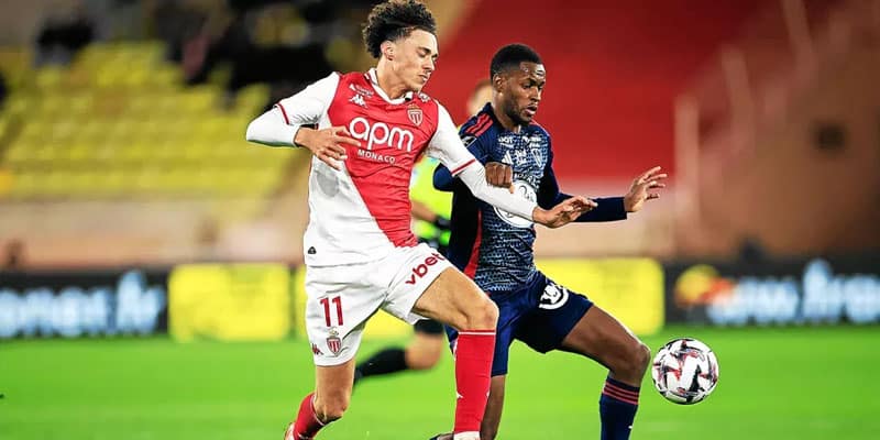 Soi kèo Brest vs Monaco chi tiết