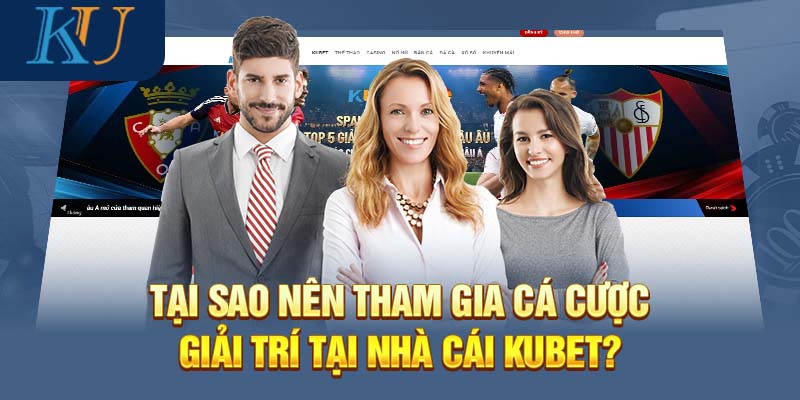 Nhiều lời khen có cánh cho nền tảng Kubet