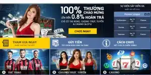 M88 - Nhà Cái Uy Tín Thưởng Nạp Đầu 188k Miễn Phí